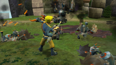 jack and daxter ps2 apk