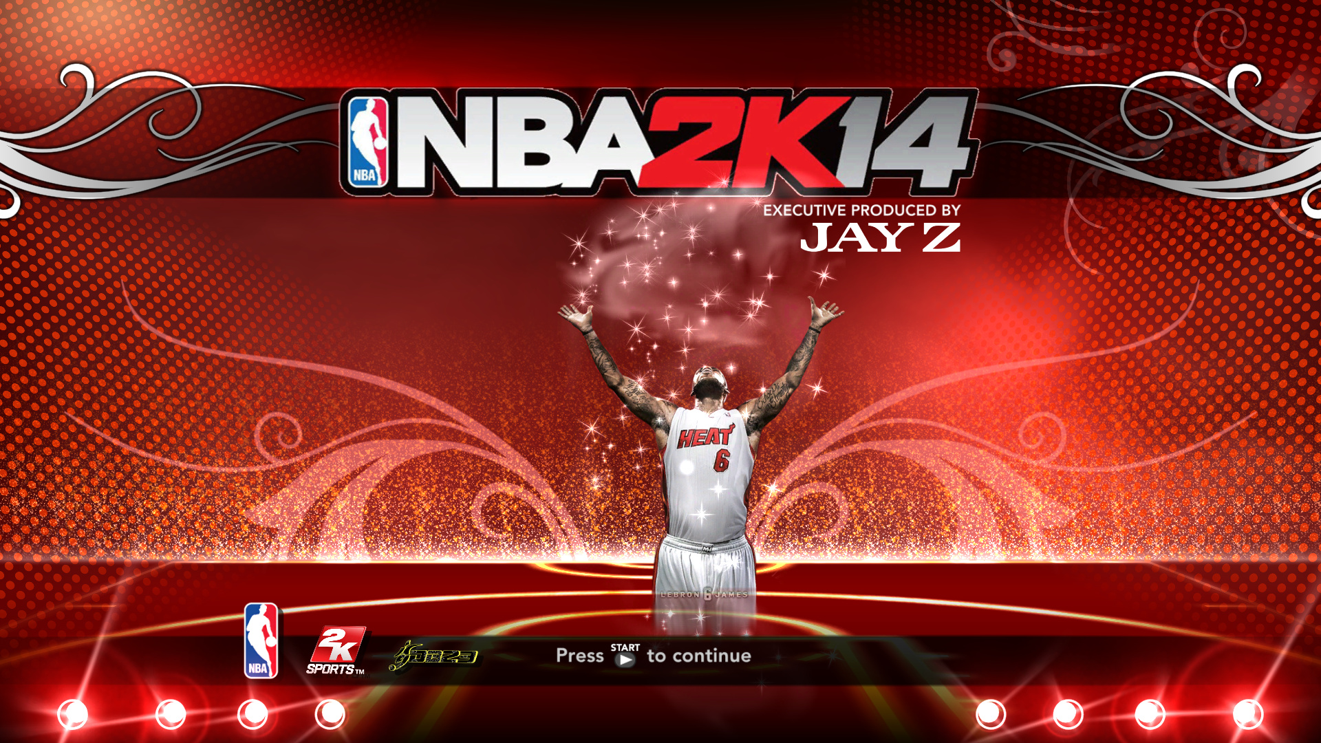 nba 2k14 psp