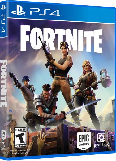  - tester fortnite gratuitement