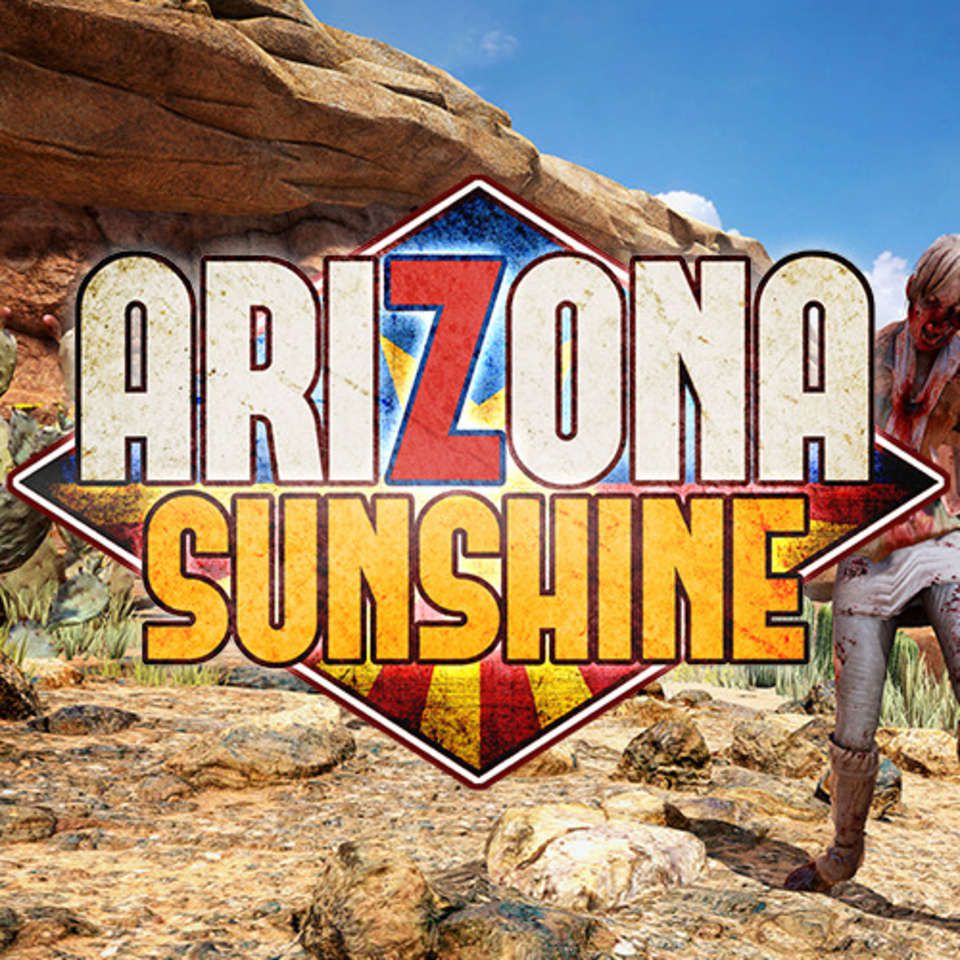 Arizona sunshine прохождение